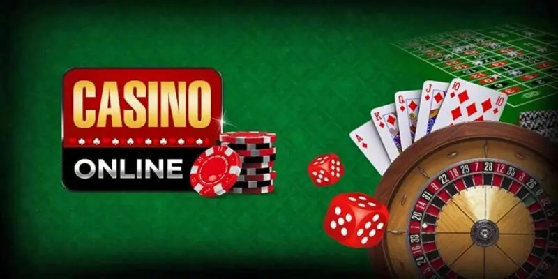 Anh em nên tham gia casino trực tuyến