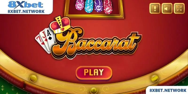 baccarat thumbnail