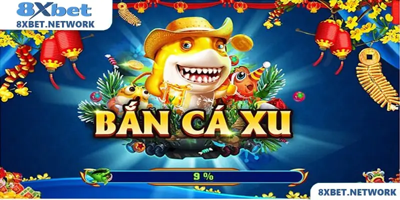 ban ca an xu 8xbet