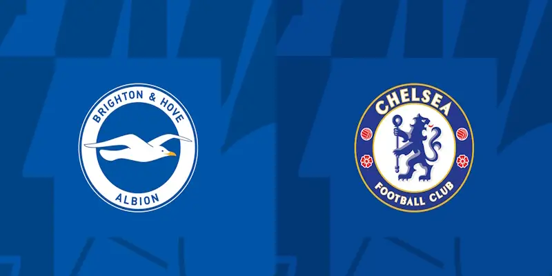 Soi Kèo Brighton vs Chelsea Hồi 01h45 Ngày 16/5/2024