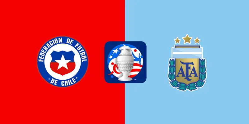 Soi Kèo Chile Vs Argentina, 8h00 Ngày 26/06 - Copa America