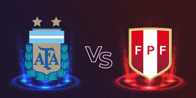 Soi Kèo Argentina Vs Peru, 07h00 Ngày 30/06 - Copa America 2024