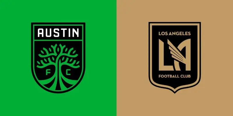 Soi Kèo Austin Vs Los Angeles FC, 07h30 Ngày 20/06 - MLS