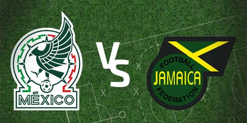 Soi Kèo Mexico vs Jamaica, 08h00 ngày 23/06 - Copa America 2024