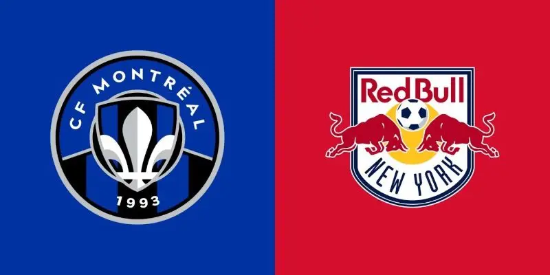 Soi kèo Montreal vs New York Red Bulls, 06h00 ngày 20/06 - MLS